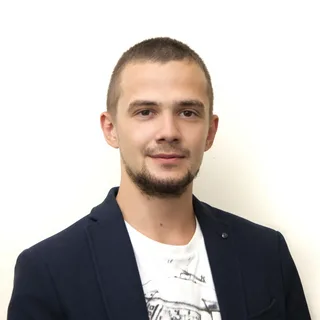 Ильяс