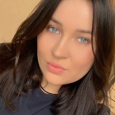 Алина